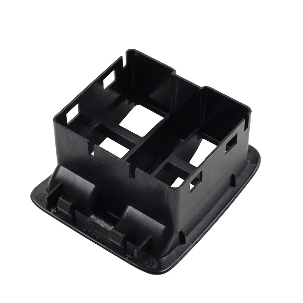 Window Switch Bezel for Jeep Wrangler 2011-2018