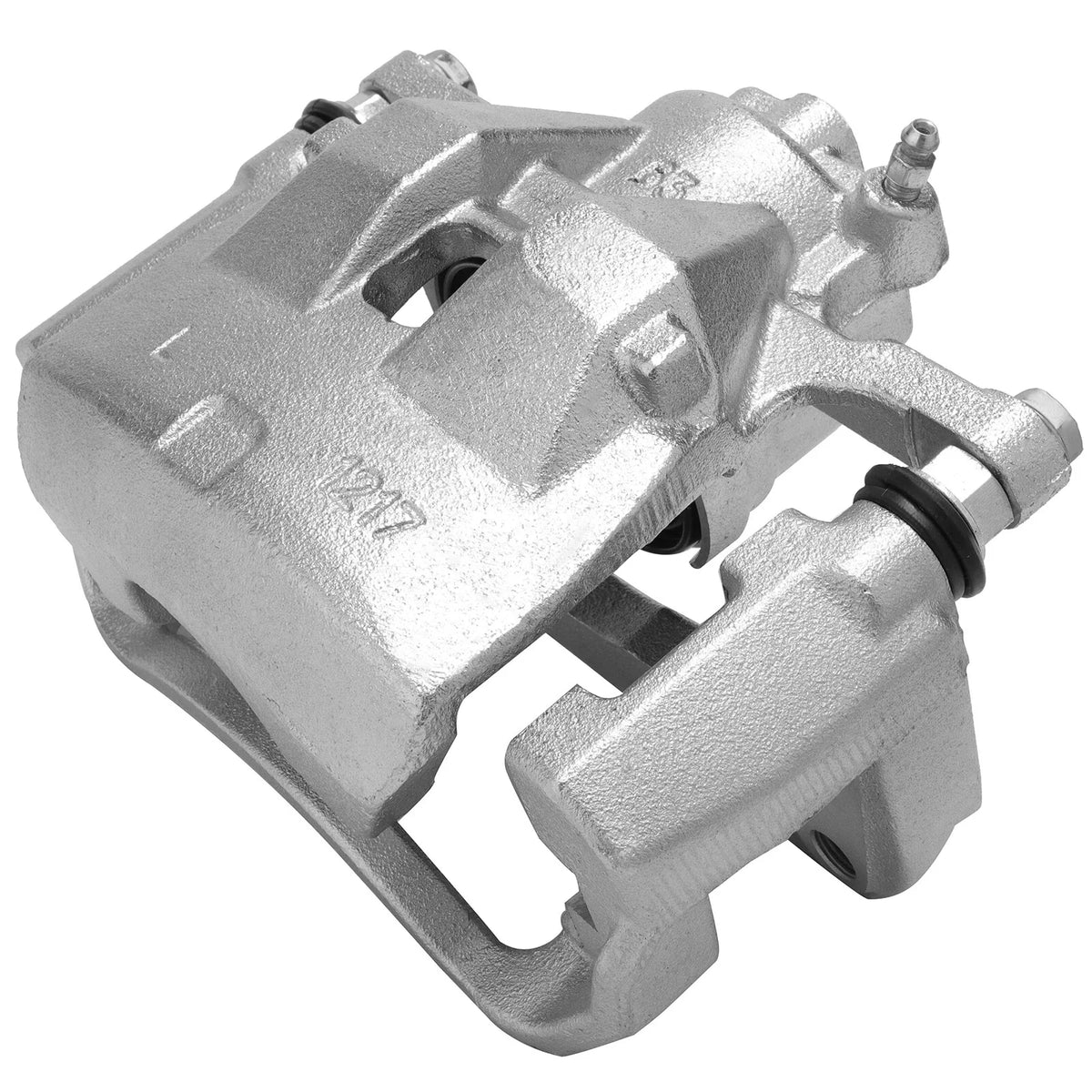 Front Brake Caliper with Bracket for Toyota Avalon, Camry (2008–2018)