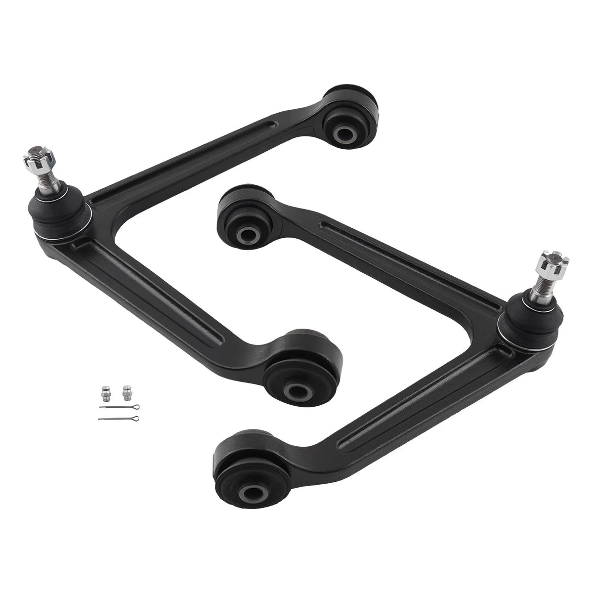 Front Upper Control Arms for Chrysler Aspen Dodge Ram 1500 Durango (2002–2009)