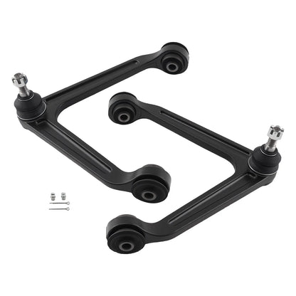 Front Upper Control Arms for Chrysler Aspen Dodge Ram 1500 Durango (2002–2009)
