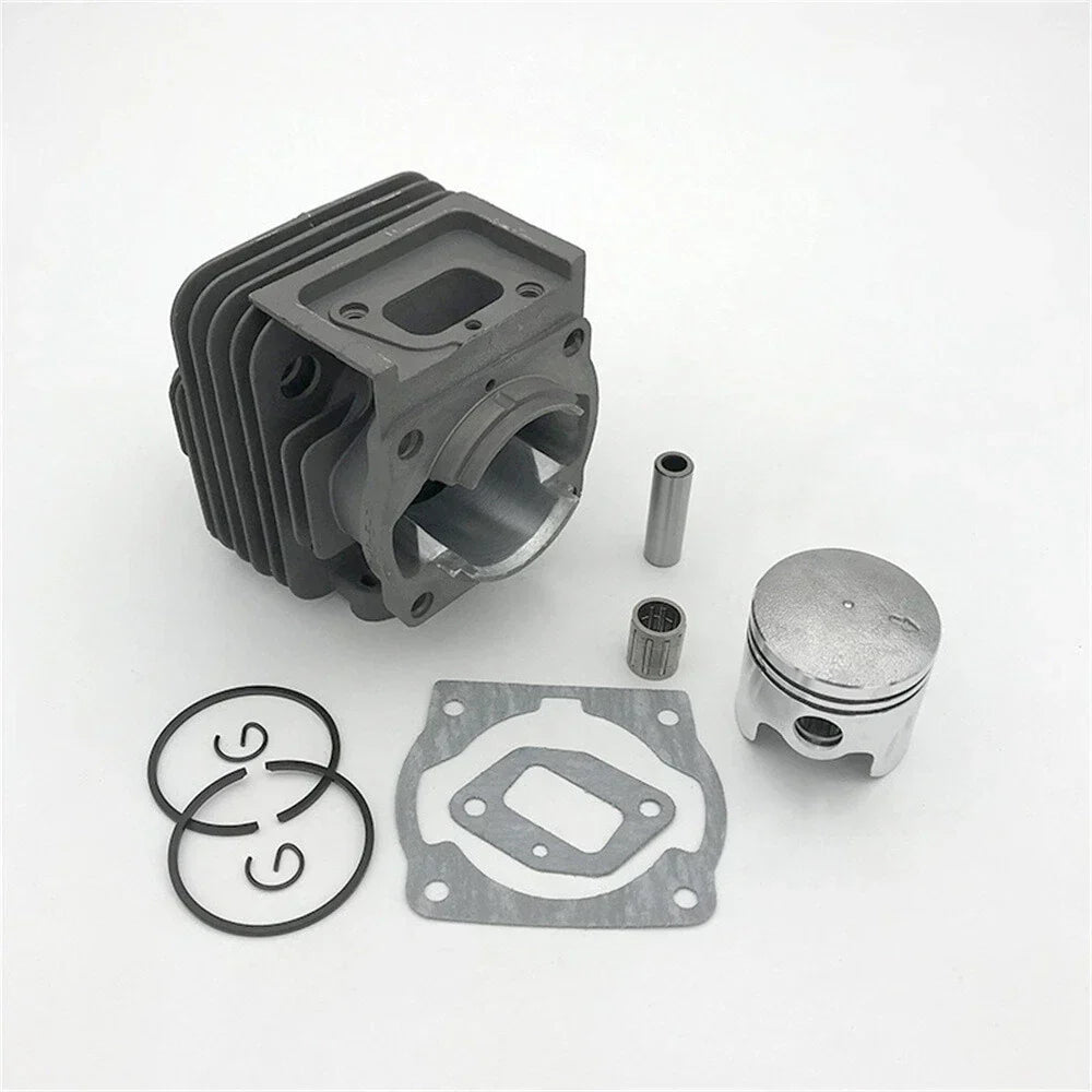 44mm Cylinder Kit Piston for CG520 52cc Engine