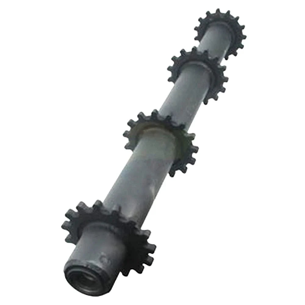 Sprocket Assembly for Upper Feed Conveyor (84414906)