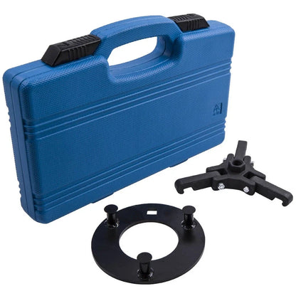 Harmonic Balancer Puller Tool Set for GMC 5.7L V-8 (1997–Present)
