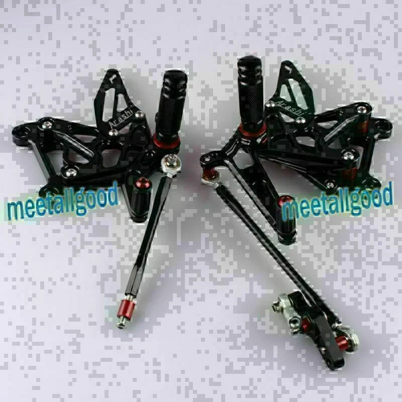 Foot Pegs Rearset for MV Agusta F3 800 (2012-2015)
