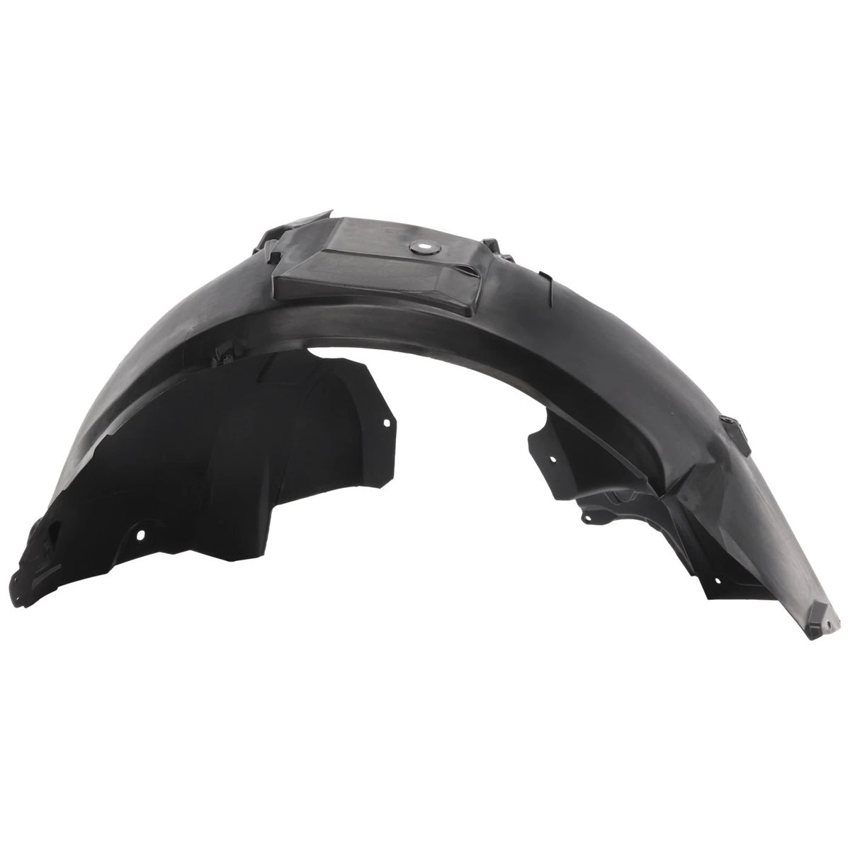 Fender Liner for Cadillac Escalade EXT (2002–2006) Front Driver Side Plastic