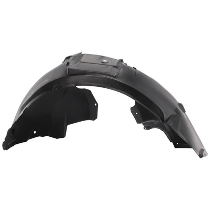 Fender Liner for Cadillac Escalade EXT (2002–2006) Front Driver Side Plastic