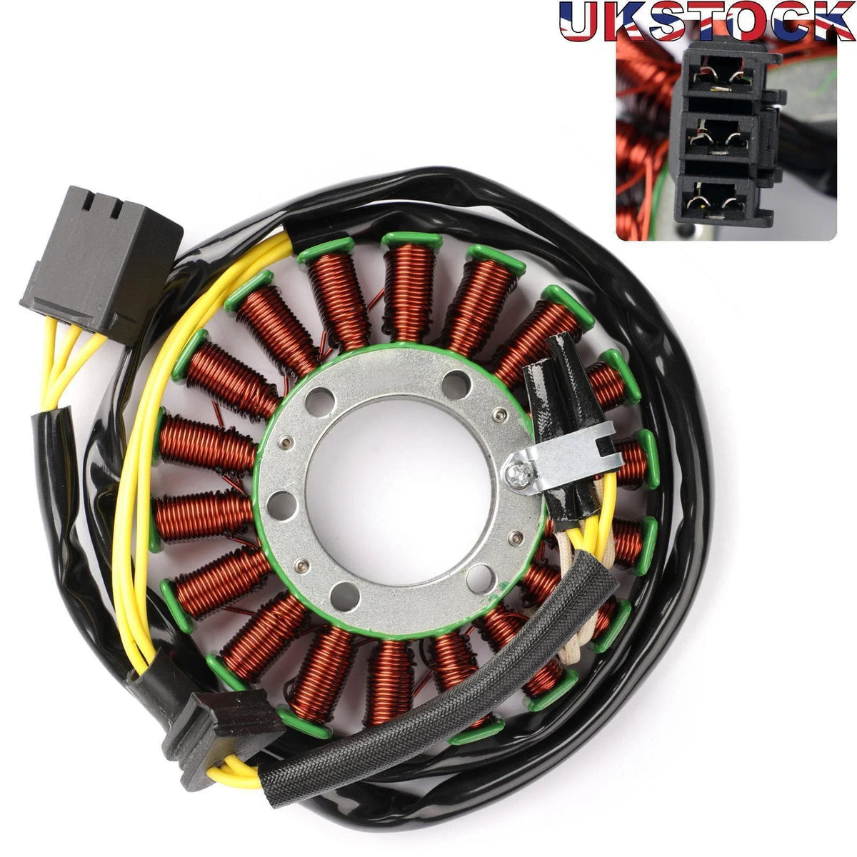 Magneto Generator Stator Coil 2009-2016 for Honda CB 1000 R 31120-MFN-D61