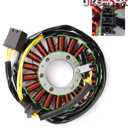 Magneto Generator Stator Coil 2009-2016 for Honda CB 1000 R 31120-MFN-D61