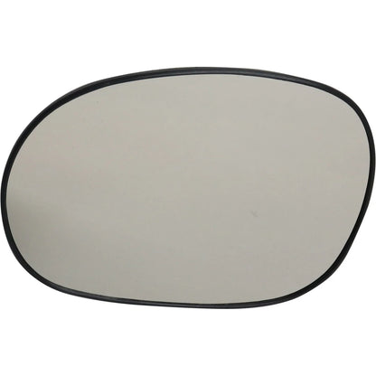 Driver Left Mirror Glass for Chrysler Sebring Sedan