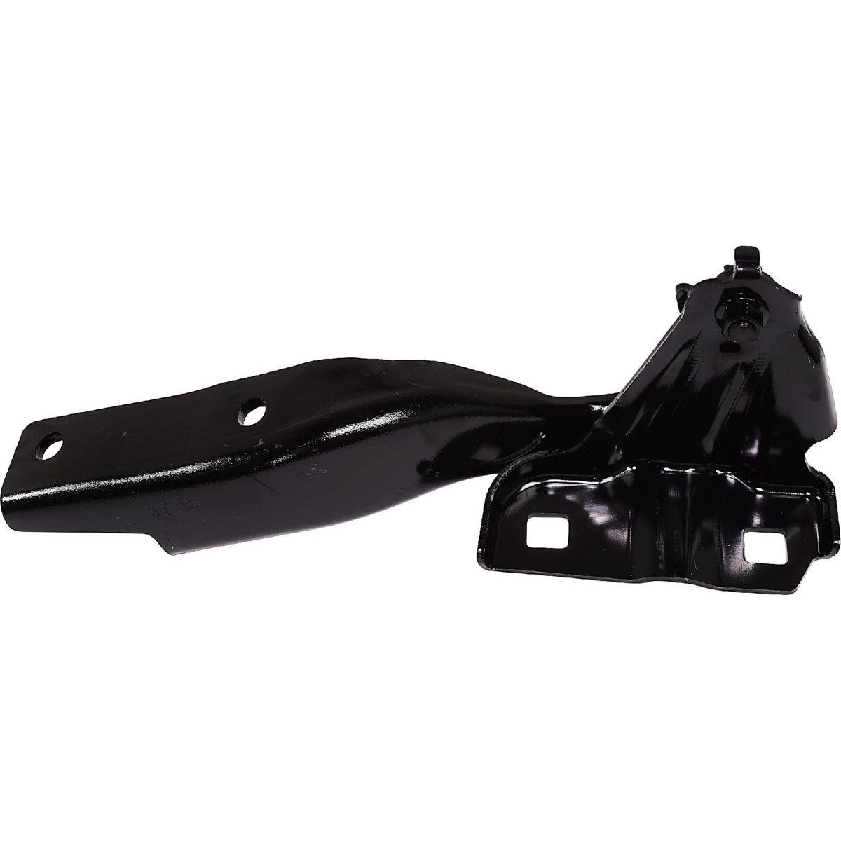 Hood Hinges - Set of 2 for Jeep Renegade