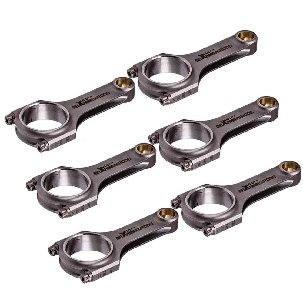 Performance Connecting Rods for BMW E36 E46 328i 325i M52B28 (1992–2000)