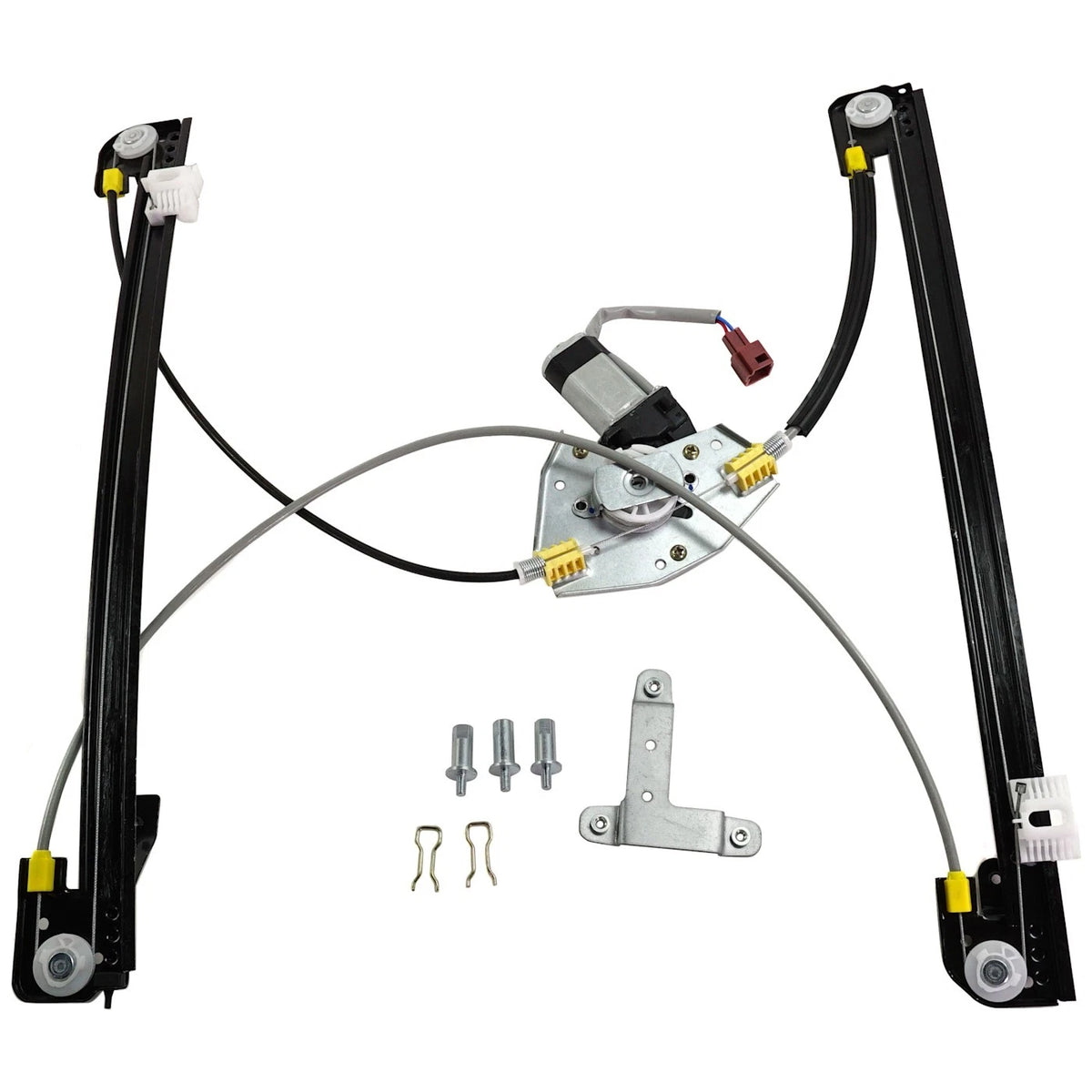 Window Regulator for Dodge Caravan Grand (1996–2000) 4675587AB