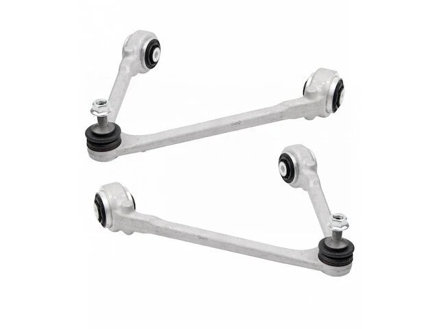 Set of 2 Front Upper Control Arm and Ball Joint Assembly for Jaguar XJR575 (2018–2020)