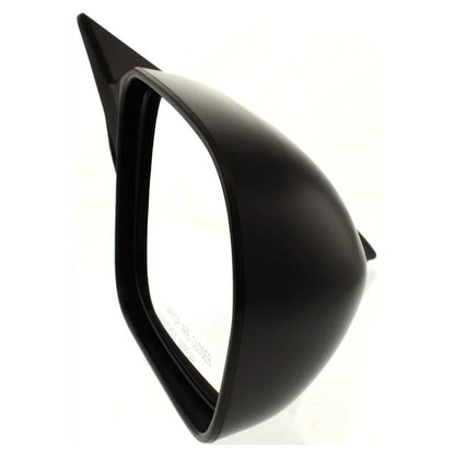 Left & Right Side Mirror Set for Honda Civic Coupe 2001-2005