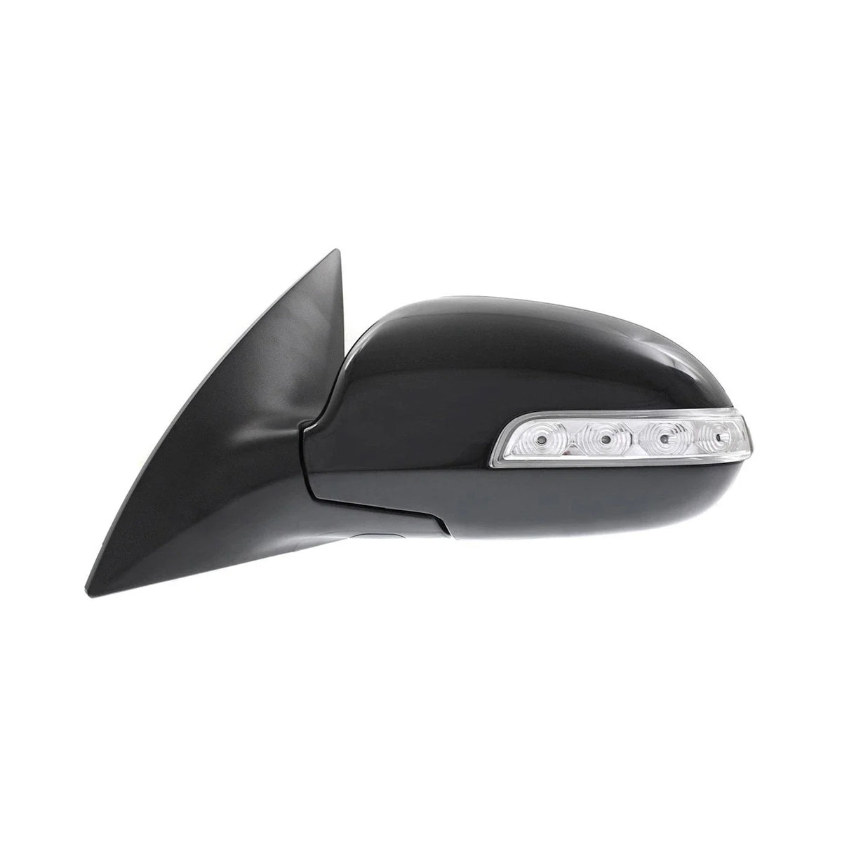 Driver Side Heated Mirror for Hyundai Elantra (2009-2012)