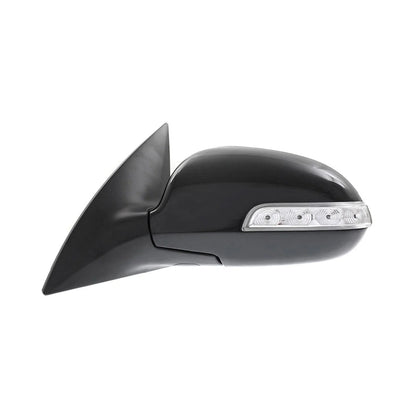 Driver Side Heated Mirror for Hyundai Elantra (2009-2012)
