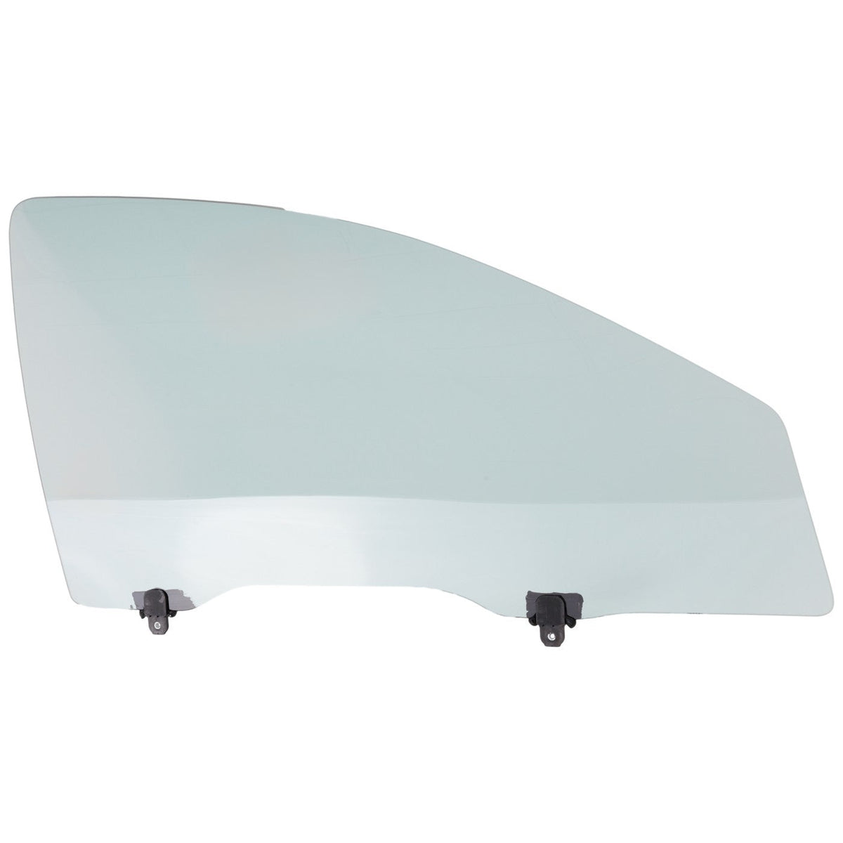 Front Passenger Door Glass for Mitsubishi Lancer (Right Side)