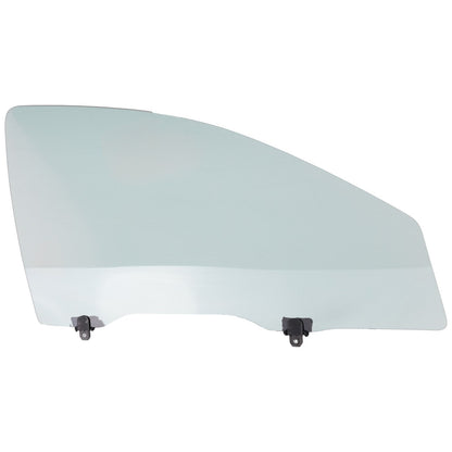 Front Passenger Door Glass for Mitsubishi Lancer (Right Side)
