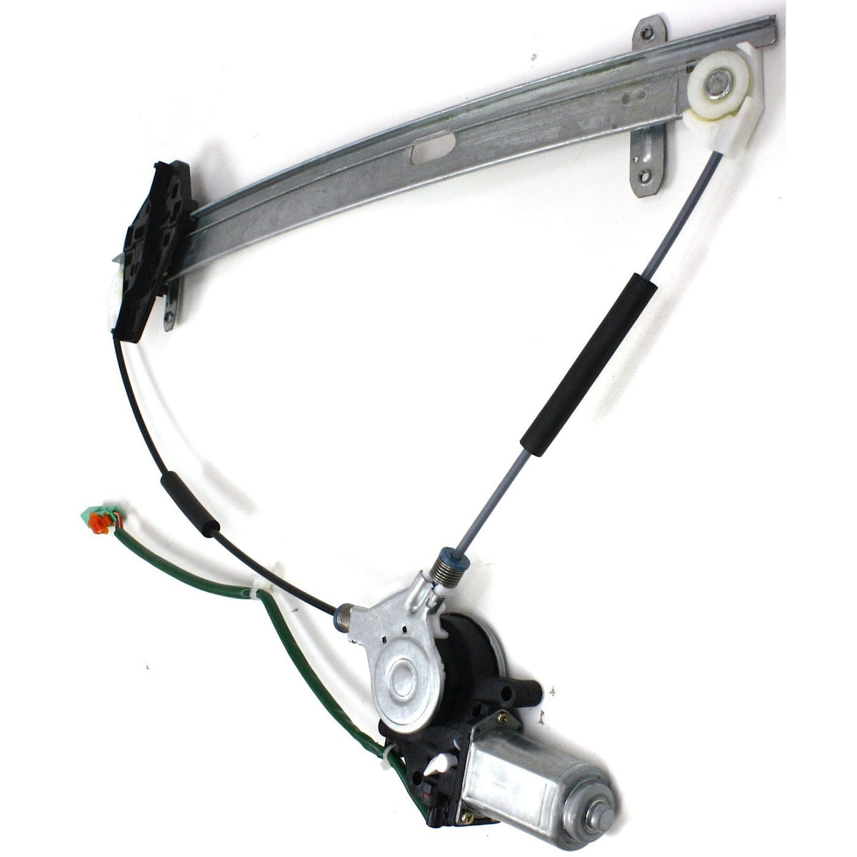 Power Window Regulator Set for Honda CR-V (2002–2006) Front LH & RH