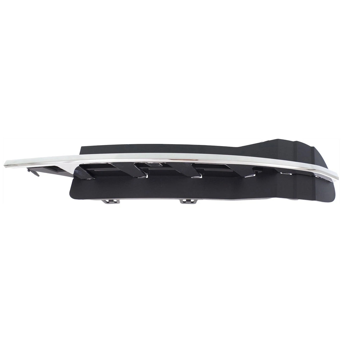 Front Bumper Cover for Chevy Malibu (2008–2012)