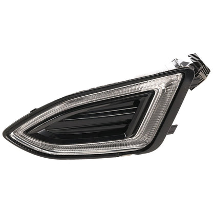 Fog Light Assembly for Ford Edge (2015–2018) LED