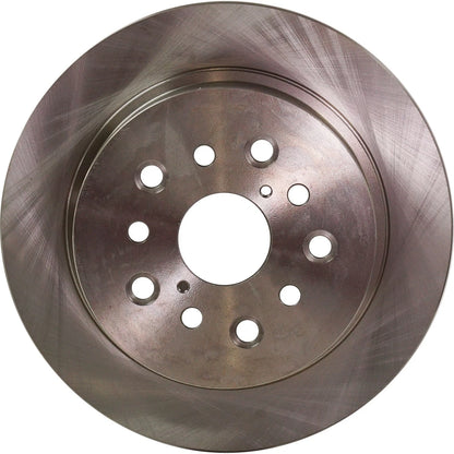 Disc Brake Rotor for Lexus LS430 (2001–2006) Rear Left/Right Solid 1 Pc