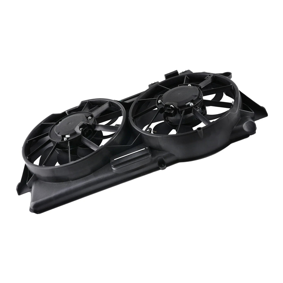 Cooling Fan for Ford Mustang (2015–2022)