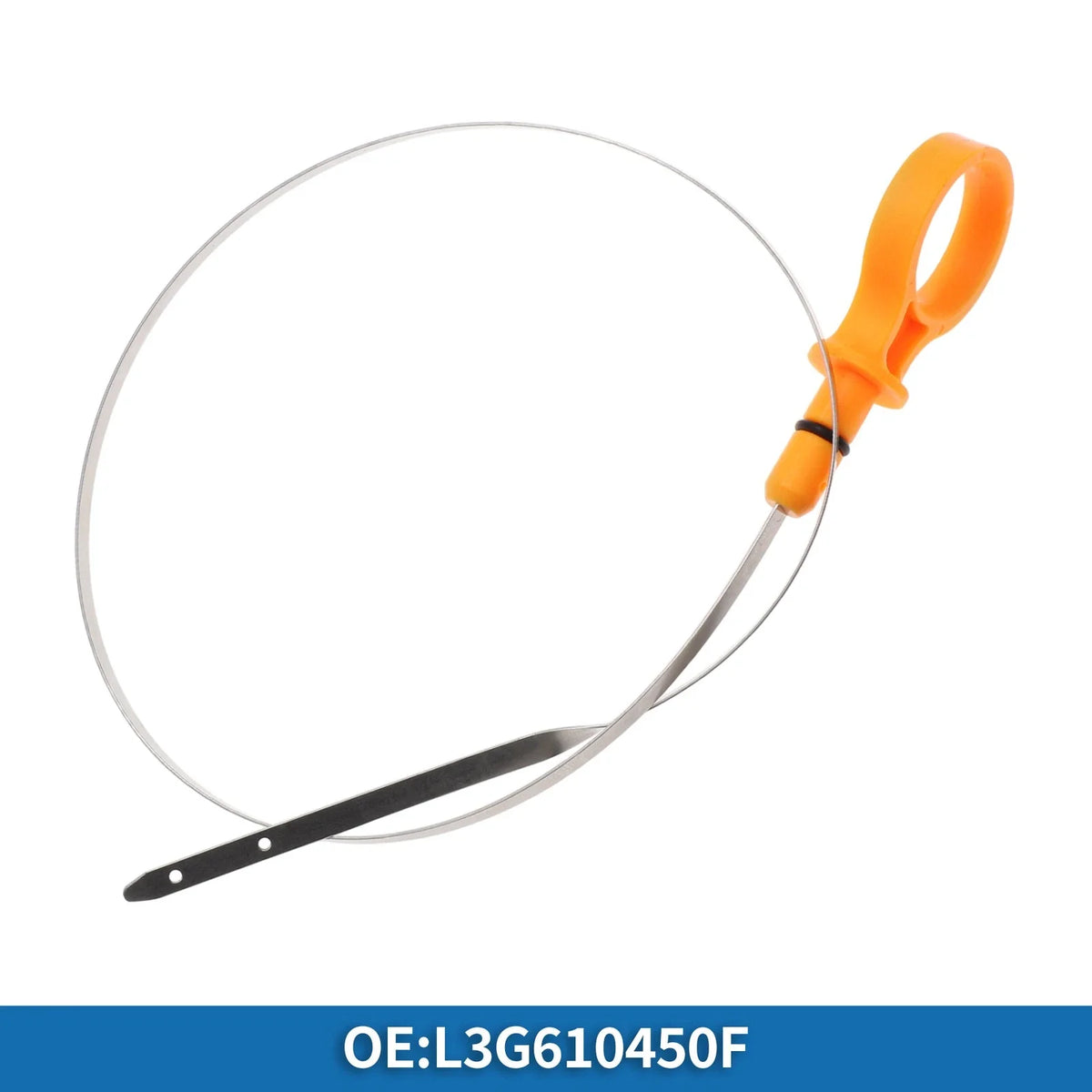 Engine Oil Dipstick No.L3G610450F for Mazda 3 (2015)