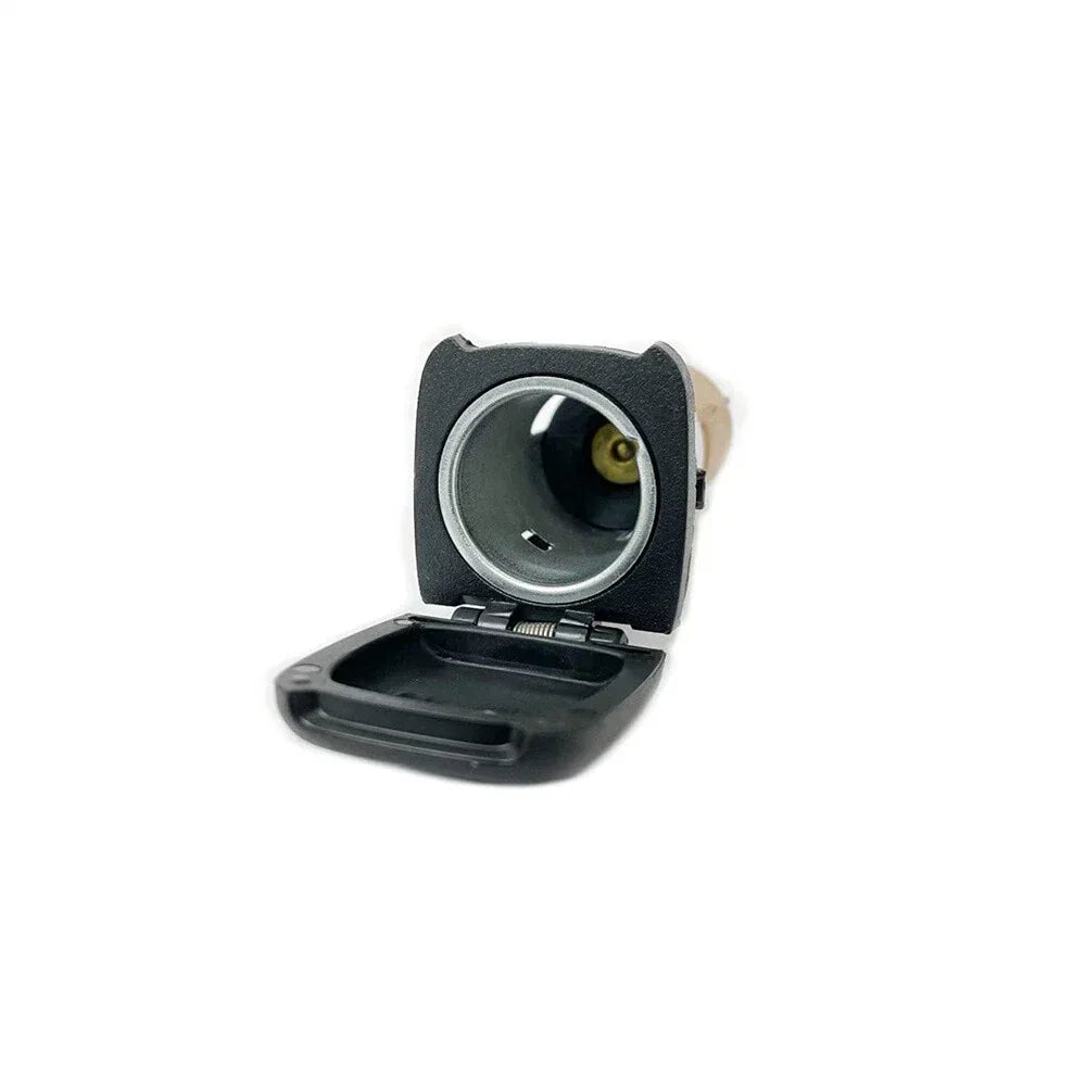 12V Power Outlet with Cover - Cigarette Lighter Receptacle for Toyota N70
