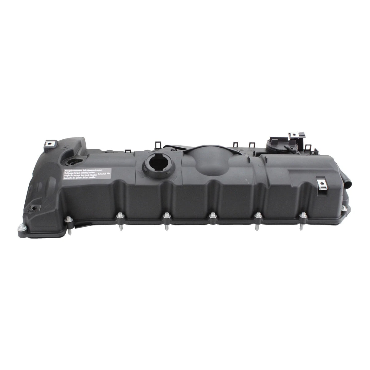 Valve Cover for BMW E70 E82 E83 E88 E90 E91 E92 E93 F25 Engine (2007–2017)