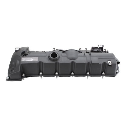 Valve Cover for BMW E70 E82 E83 E88 E90 E91 E92 E93 F25 Engine (2007–2017)