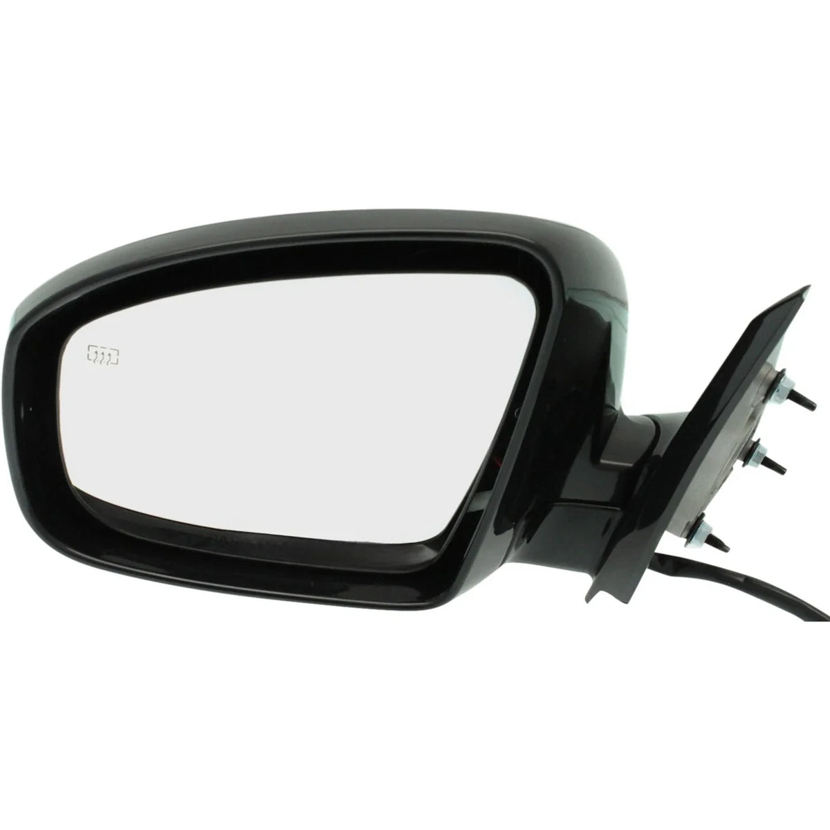 Left Side Heated Mirror Assembly for Infiniti QX60 JX35 2013