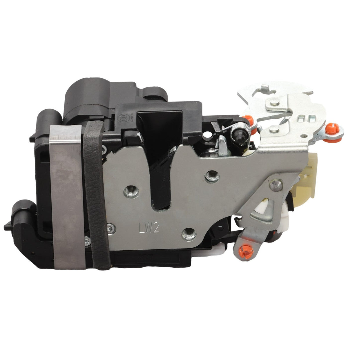 Front Driver Door Lock Actuator for Chevrolet S10, GMC Sonoma (1998–2003)