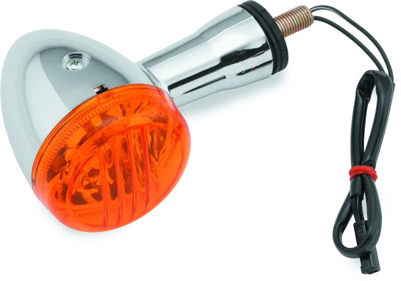 Front Left Turn Signal for Suzuki C50 C109 (2007–2011)
