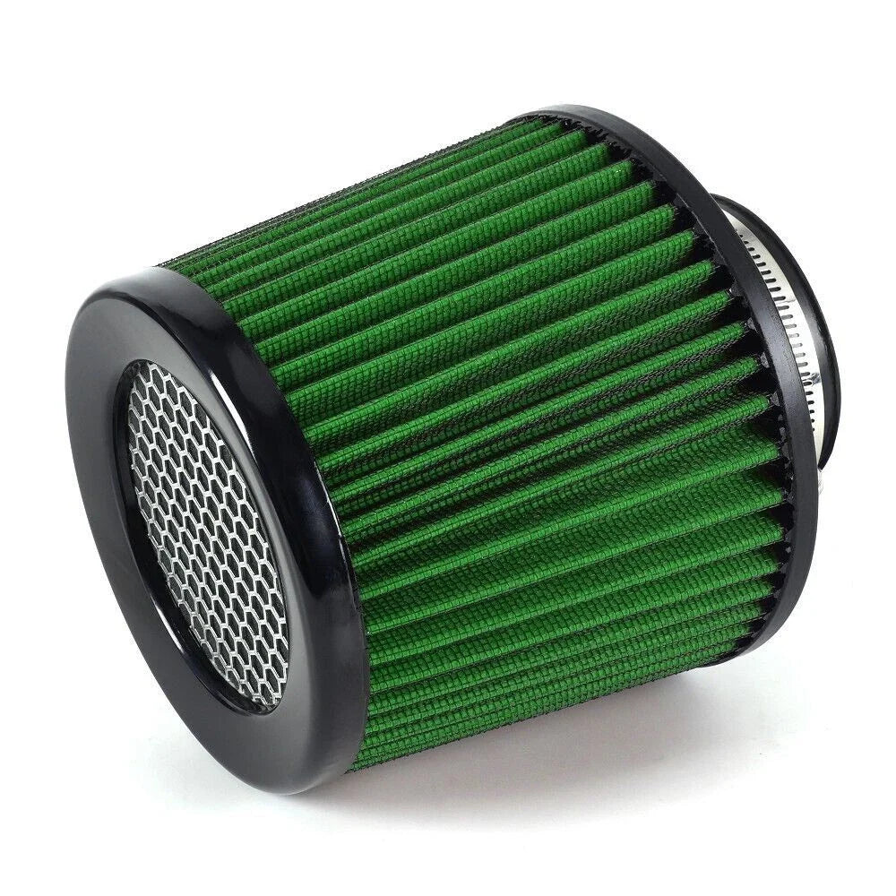 3" Cold Air Intake Replacement Dry Filter for Toyota Hilux N70