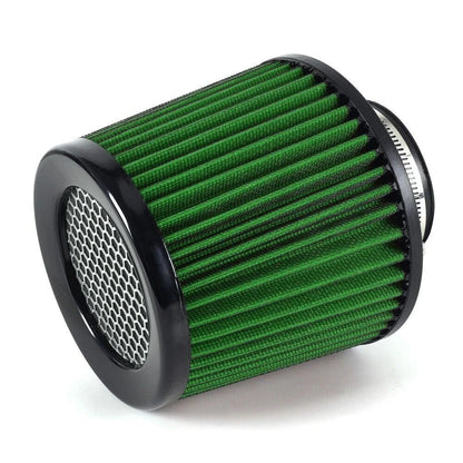 3" Cold Air Intake Replacement Dry Filter for Toyota Hilux N70