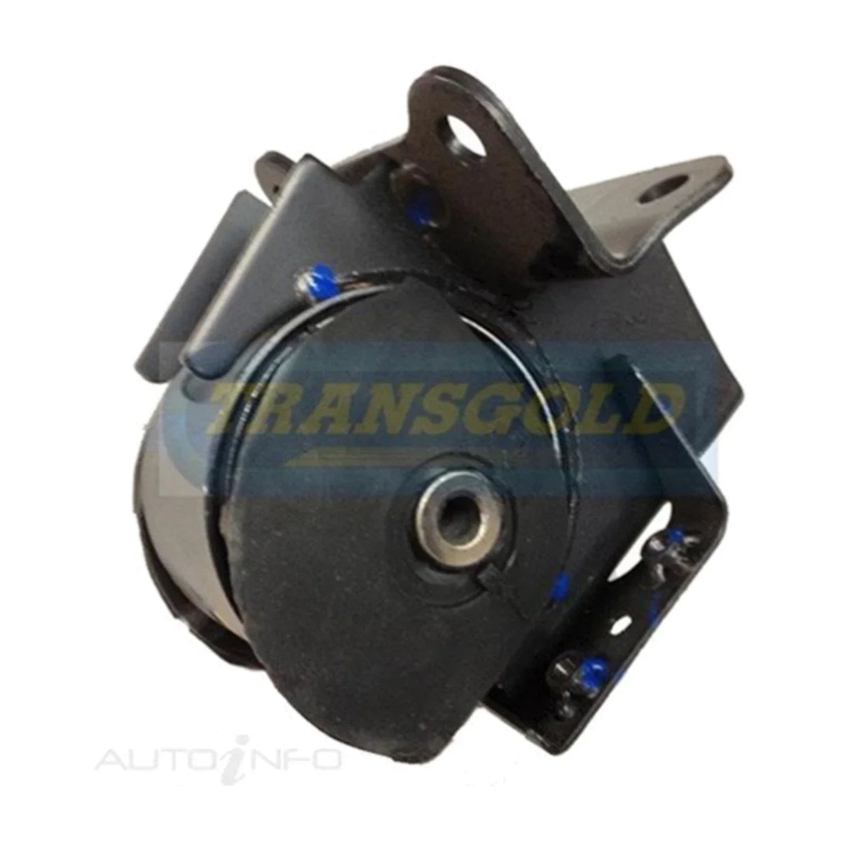 LH Engine Mount for 1.0L Suzuki Alto K10BN (2009-2014)