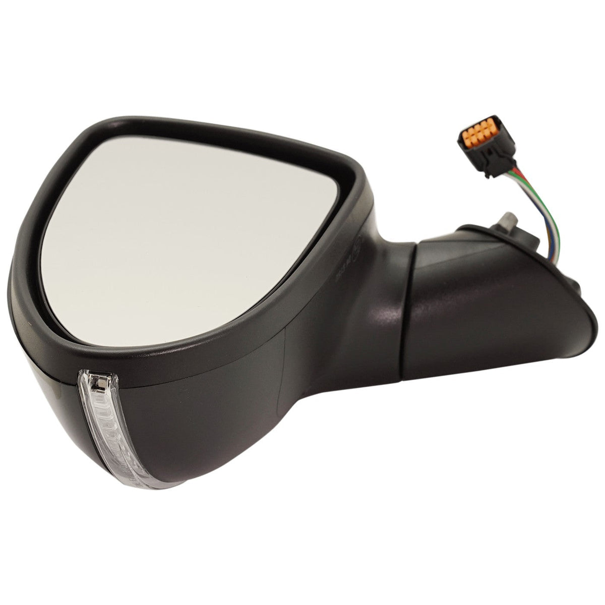 Heated Side Mirrors Set of 2 for Kia Rio