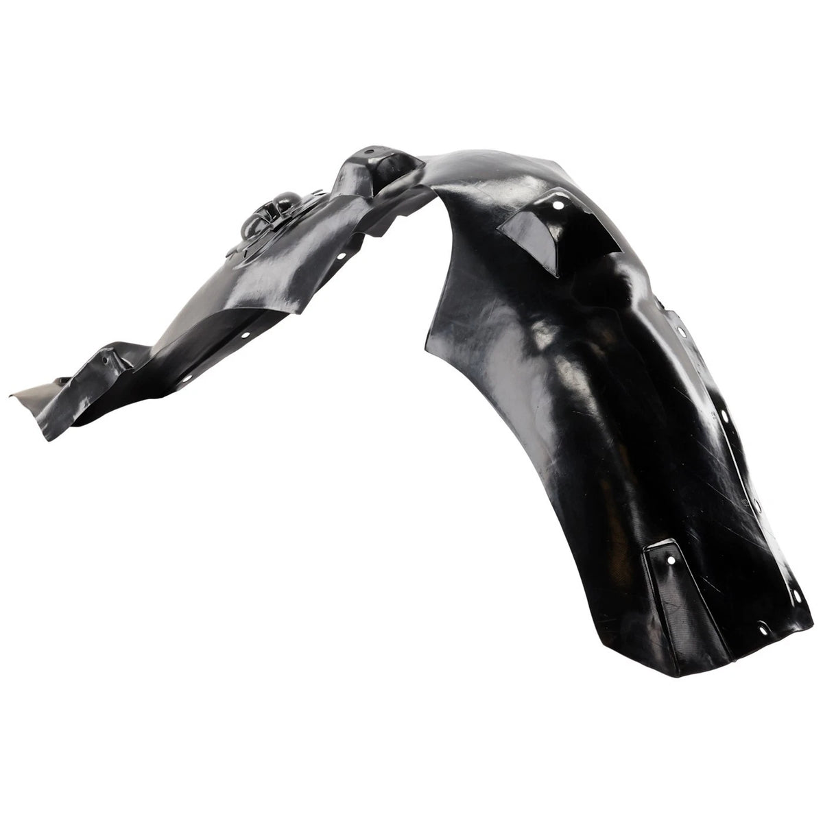 Fender Liner for Chevrolet Equinox (2010–2013) Front Passenger Side