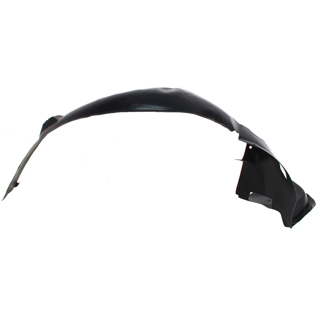 Set of 2 Fender Liners for Buick Rendezvous (2002–2007) Front Left & Right