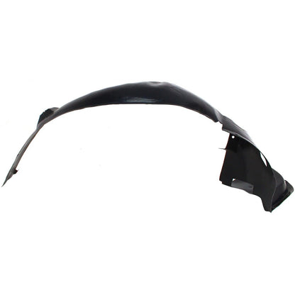 Set of 2 Fender Liners for Buick Rendezvous (2002–2007) Front Left & Right