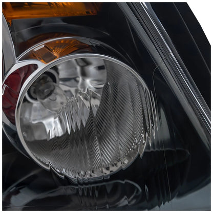 Tail Light Assembly Left for Nissan Altima 2007-2012 Sedan