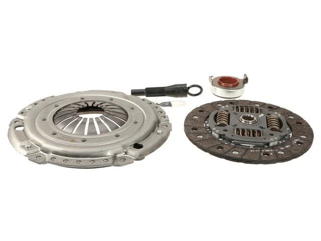 Clutch Kit for Suzuki Swift (2004–2009) FP562WT