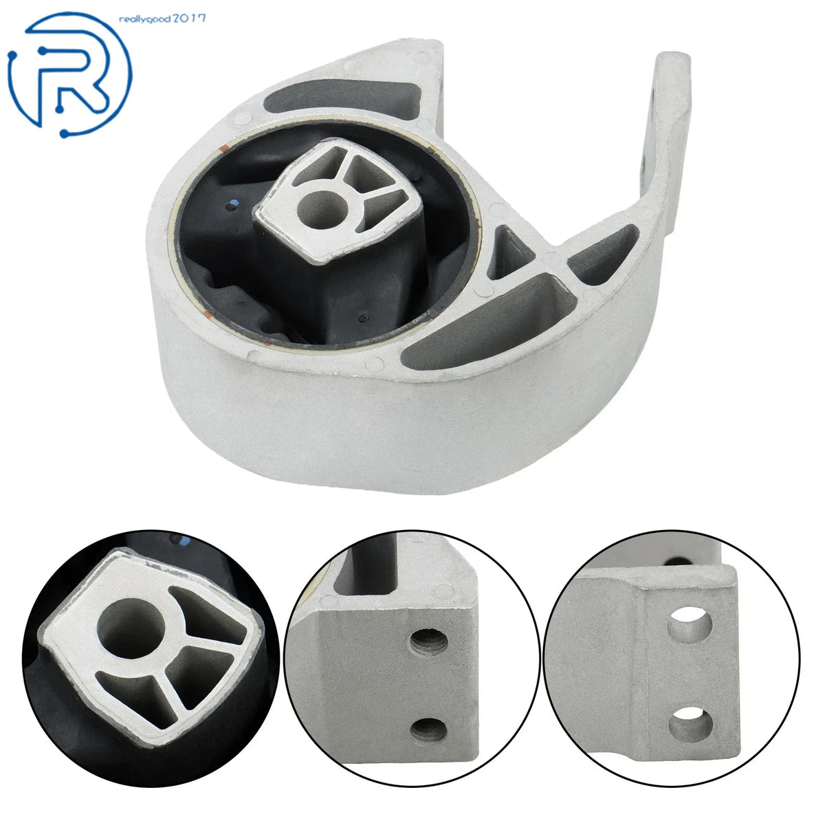 2X Rear Left Trans Mount & Right Engine Mount for GMC Acadia (2007–2016)