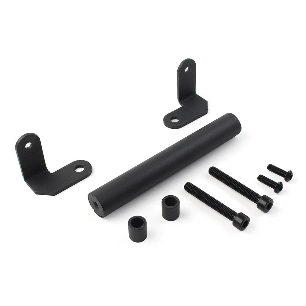 Phone Navigation Bracket for Suzuki Gixxer 250SF (2020–2022)