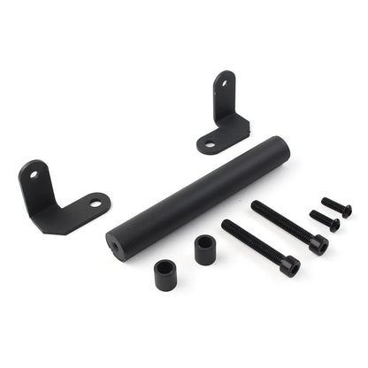Phone Navigation Bracket for Suzuki Gixxer 250SF (2020–2022)