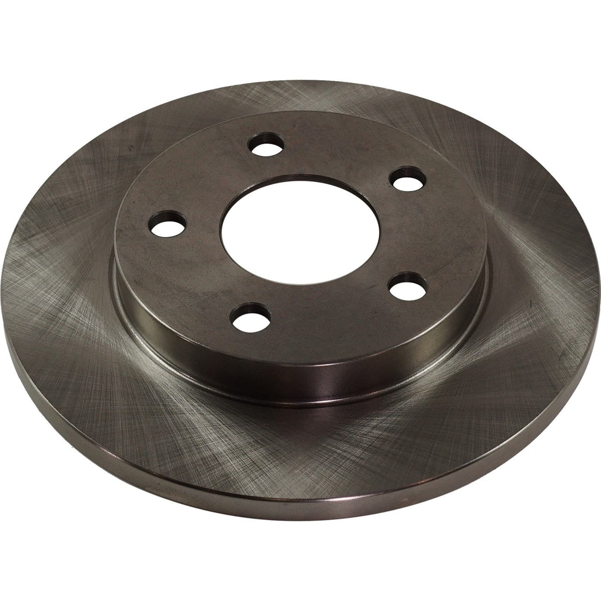 Rear Brake Rotors for Chevy Impala and Pontiac Grand Prix