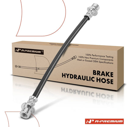 Rear Right Brake Hydraulic Hose for Honda Fit (2009–2014)