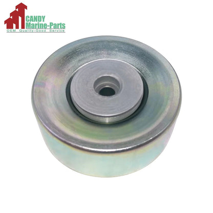 Idler Pulley Replacement for Volvo Penta D4 D6 - 3847482