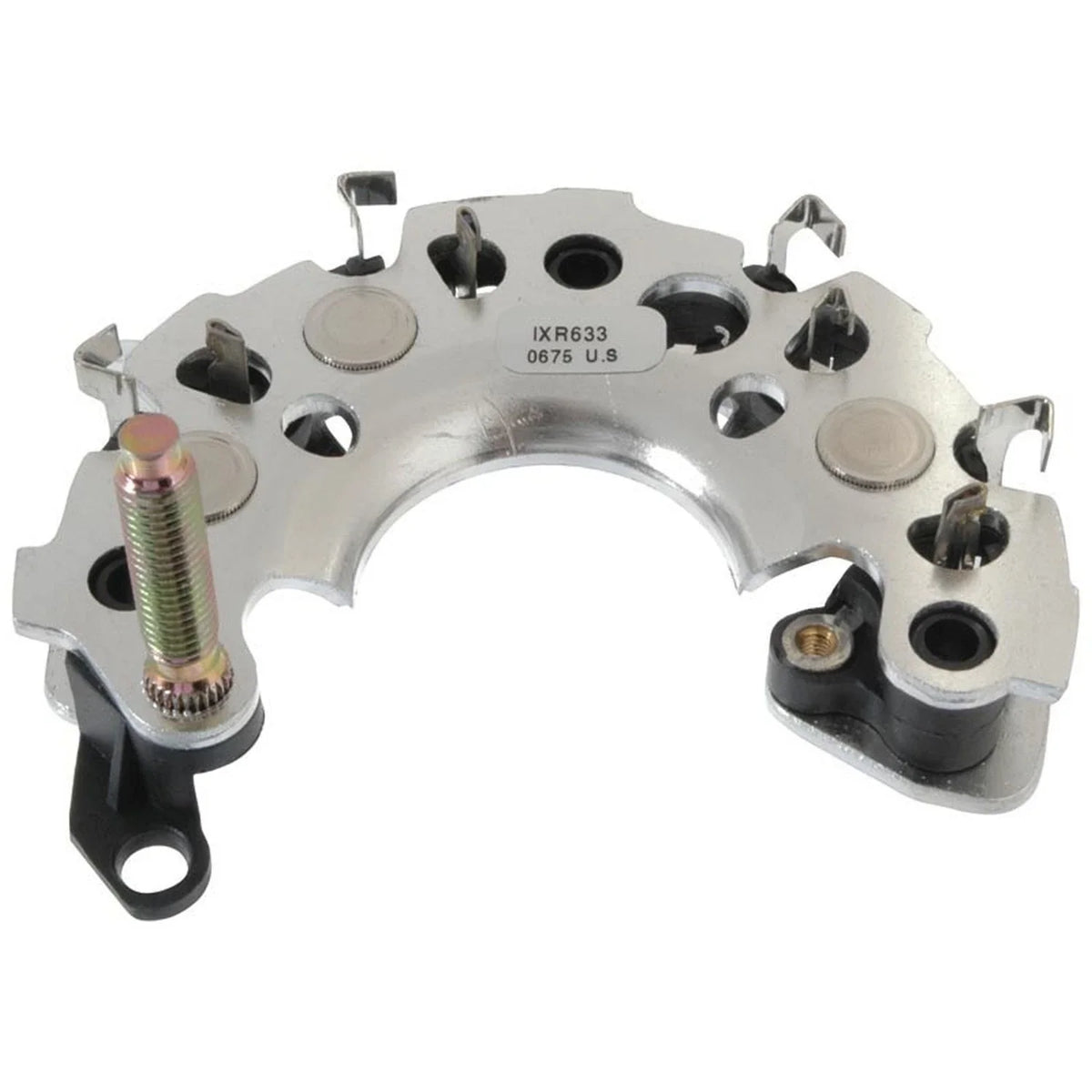 Rectifier for Fiat (1997–1999)